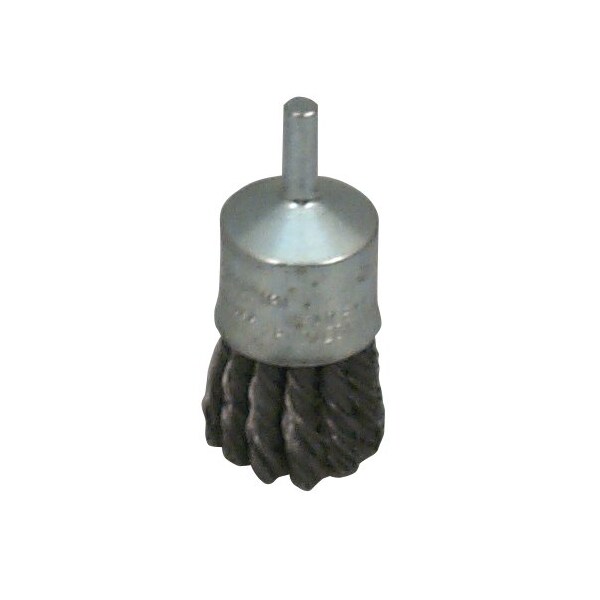 Lisle BRUSH KNOT WIRE END1" LI14040 - main